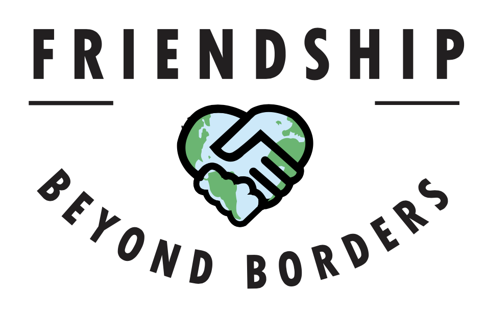 Friendship Beyond Borders